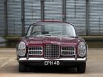 Facel Vega Facel II 1962 года (UK)
